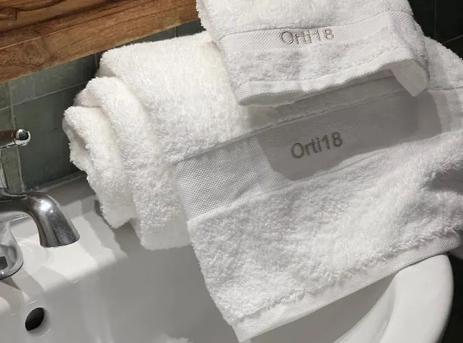 Orti18 - Luminoso Bilocale Con Self Check-in A Ponte Milvio Roma
