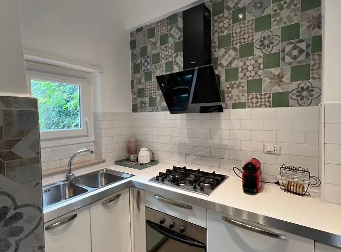Apartamento Orti18 - Luminoso Bilocale Con Self Check-in A Ponte Milvio *