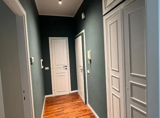 Apartamento Orti18 - Luminoso Bilocale Con Self Check-in A Ponte Milvio