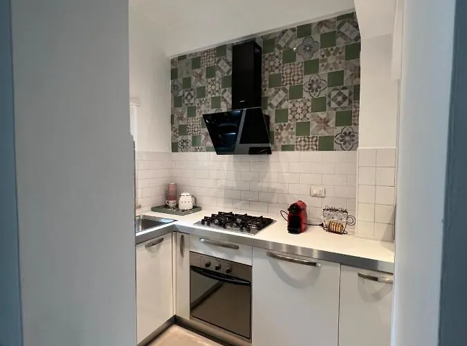 Apartamento Orti18 - Luminoso Bilocale Con Self Check-in A Ponte Milvio *