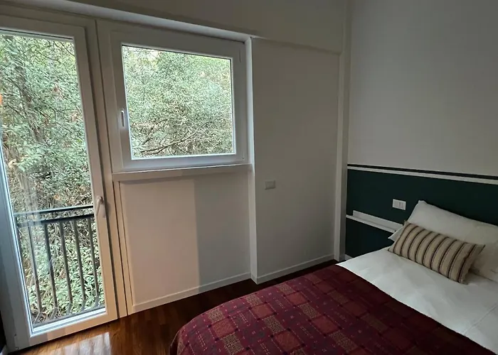 Apartamento Orti18 - Luminoso Bilocale Con Self Check-in A Ponte Milvio