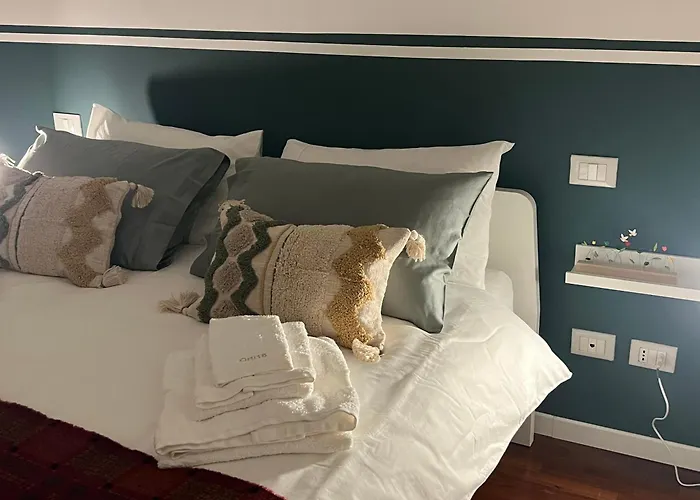 Apartamento Orti18 - Luminoso Bilocale Con Self Check-in A Ponte Milvio