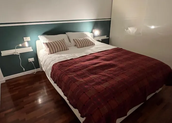 Orti18 - Luminoso Bilocale Con Self Check-in A Ponte Milvio Apartamento *